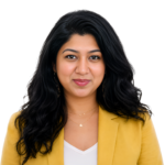 Indrayani Ghusalikar